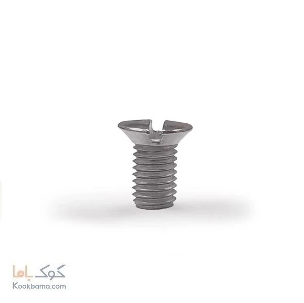 پیچ صفحه راسته دوز