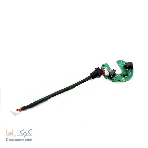 انکودر راسته دوز