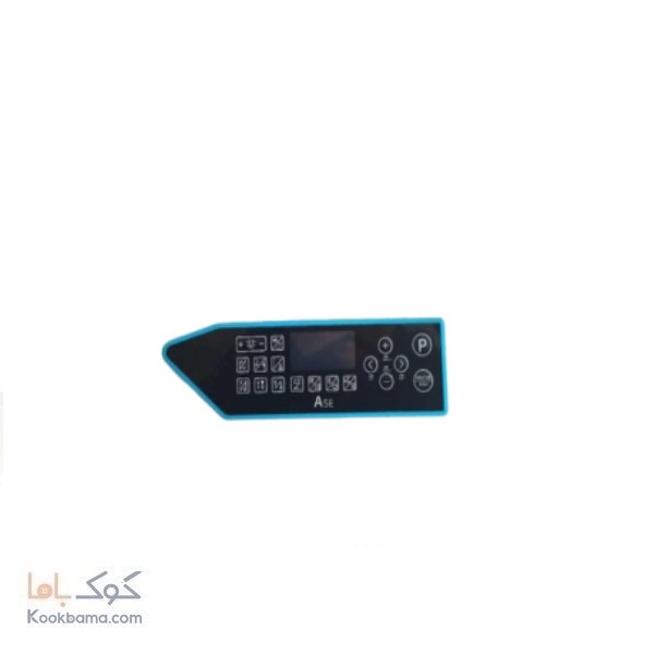 صفحه لمسی