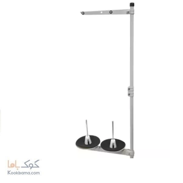 آنتن دو نخ چرخ خیاطی راسته(درجه یک)