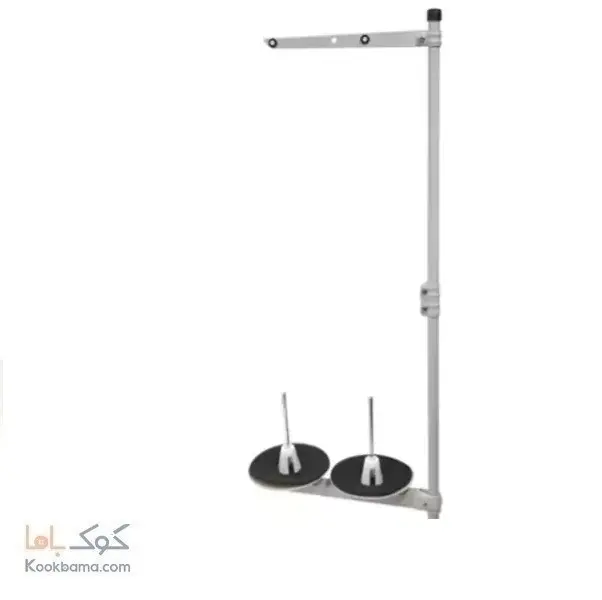 آنتن دو نخ چرخ خیاطی راسته(درجه یک)