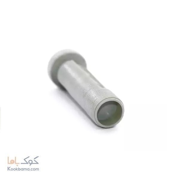 پیچ فشار پایه پلاستیکی چرخ خیاطی راسته