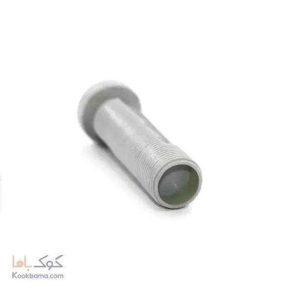 پیچ فشار پایه پلاستیکی چرخ خیاطی راسته
