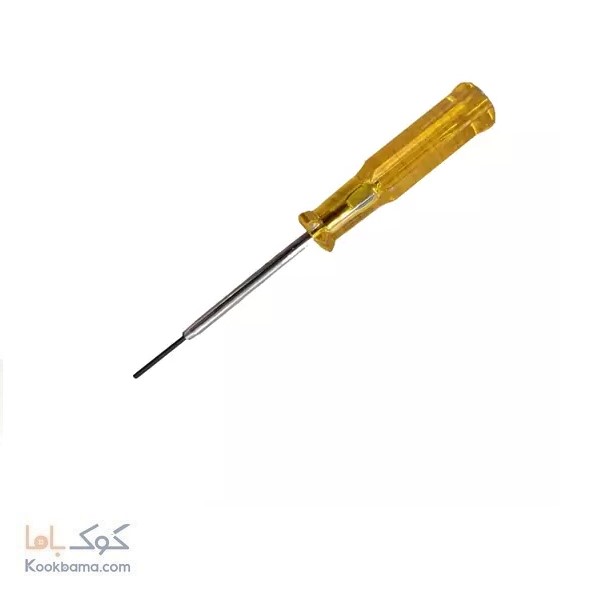 پیچ گوشتی آلن سوزن چرخ خیاطی میاندوز