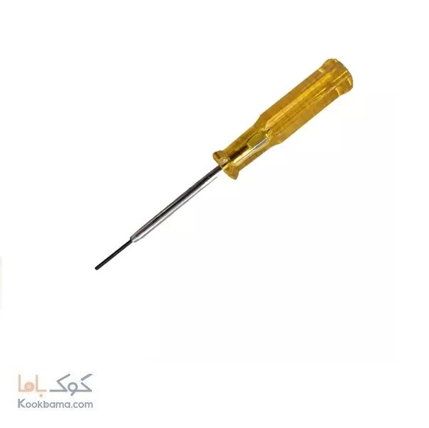 پیچ گوشتی آلن سوزن چرخ خیاطی میاندوز