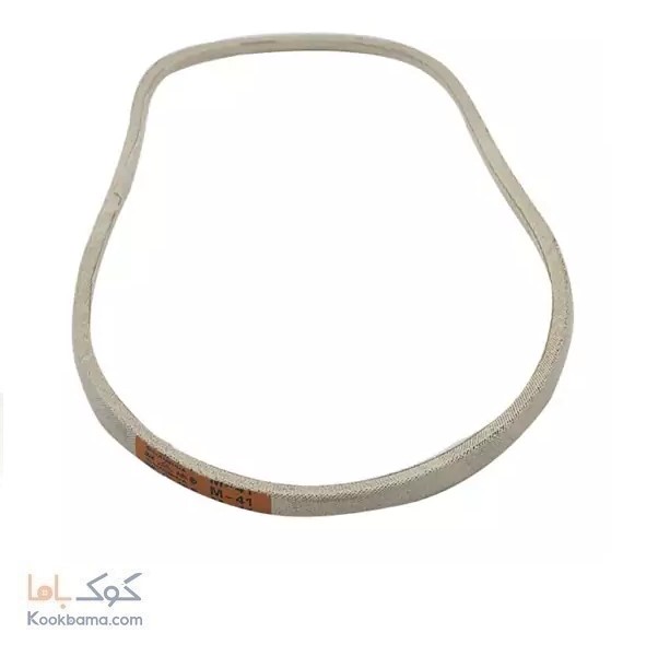 تسمه چرخ خیاطی راسته شماره 41