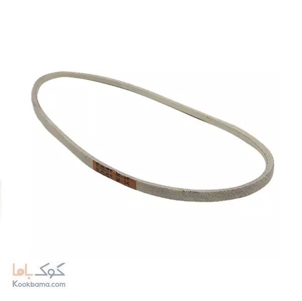 تسمه چرخ خیاطی زیگزال شماره 34