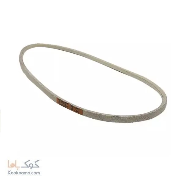 تسمه چرخ خیاطی زیگزال شماره 34