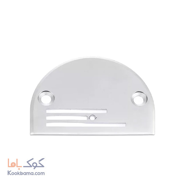 صفحه چرخ خیاطی راسته معمولی