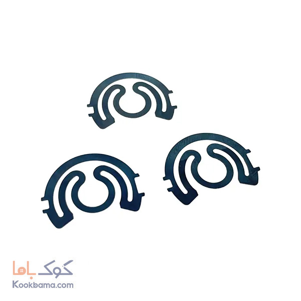 فنر ماکو چرخ خیاطی راسته دوز صنعتی