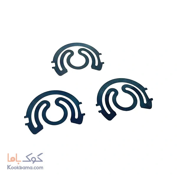 فنر ماکو چرخ خیاطی راسته دوز صنعتی