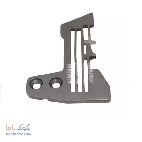 صفحه چرخ خیاطی زیگزال سه نخ مدل E800 کیفیت درجه یک