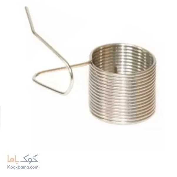 فنر فنتول چرخ خیاطی راسته