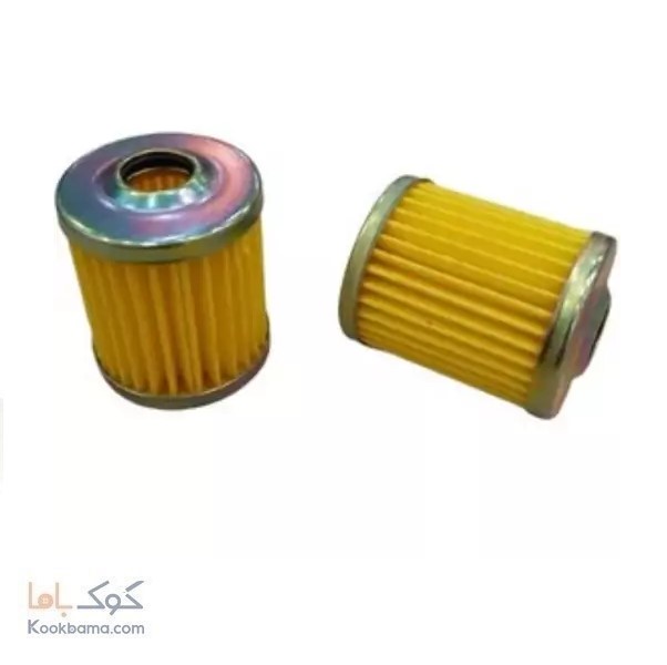 فیلتر روغن چرخ خیاطی زیگزال