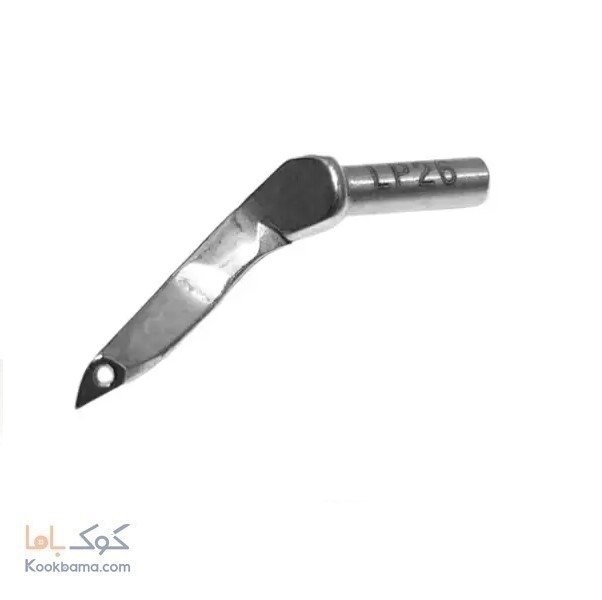قلاب رو چرخ خیاطی زیگزال مدل LP26
