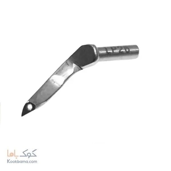 قلاب رو چرخ خیاطی زیگزال مدل LP26