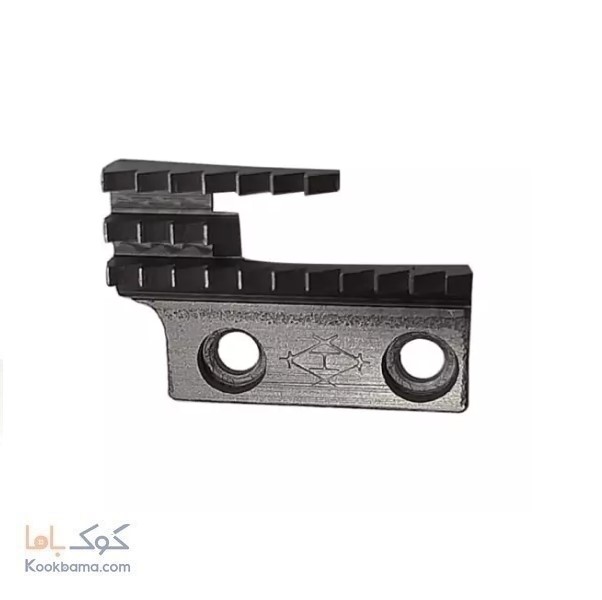 کار پیش بر چرخ خیاطی راست معمولی (کاربر راسته)
