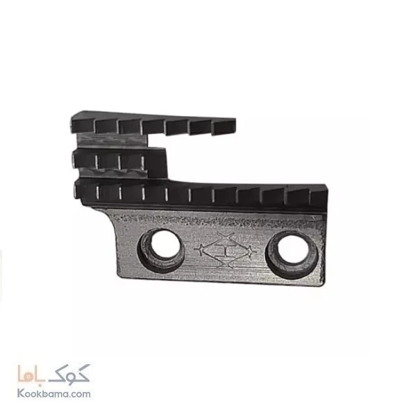 کار پیش بر چرخ خیاطی راست معمولی (کاربر راسته)