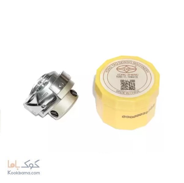 کمپلت چرخ خیاطی راسته کامپیوتری ضخیم YZP اصلی