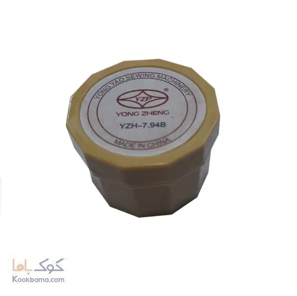 کمپلت چرخ خیاطی راسته معمولی ظریف YZP اصلی