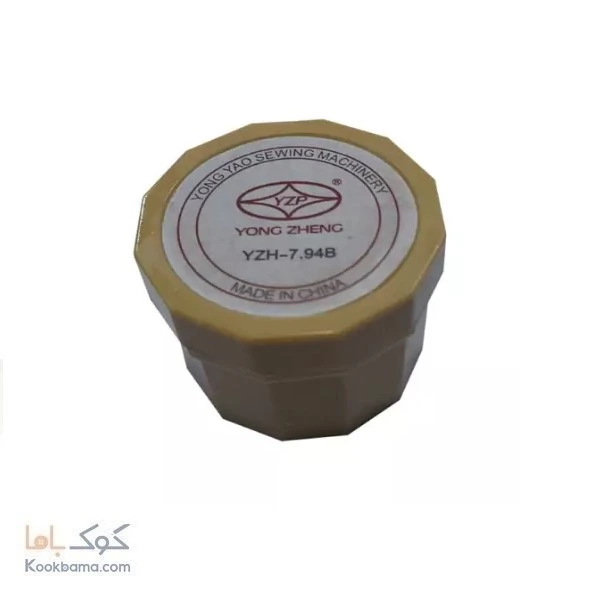 کمپلت چرخ خیاطی راسته معمولی ظریف YZP اصلی
