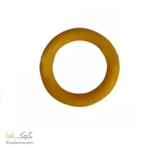 لاستیک ماسوره پرکن چرخ خیاطی راسته