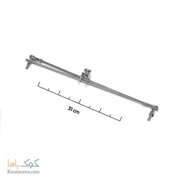 میل پدال چرخ خیاطی