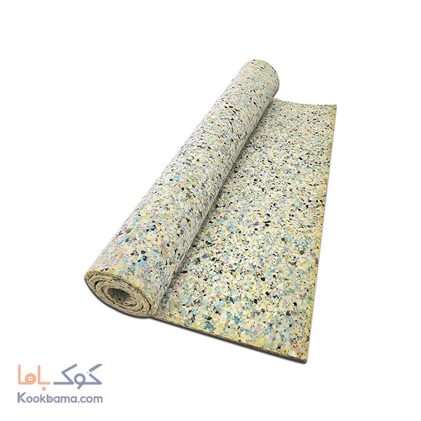 ابر میز مکش ایرانی پانچ دار