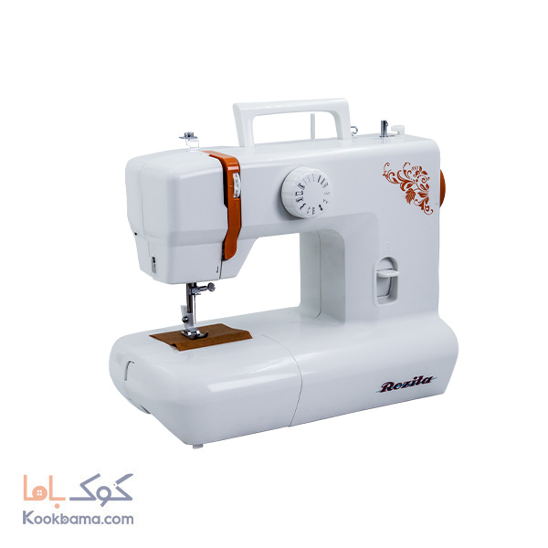 چرخ خیاطی رزیتا