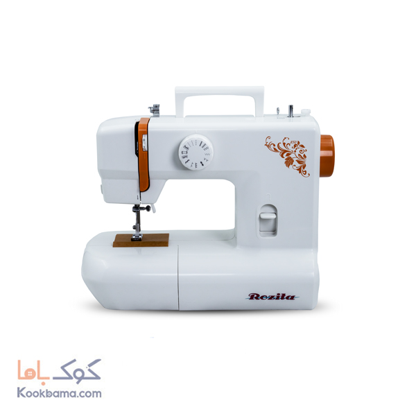 چرخ خیاطی رزیتا 1