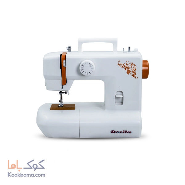 چرخ خیاطی رزیتا 1