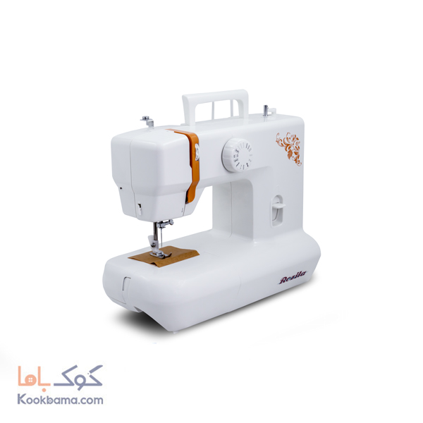 چرخ خیاطی رزیتا 2