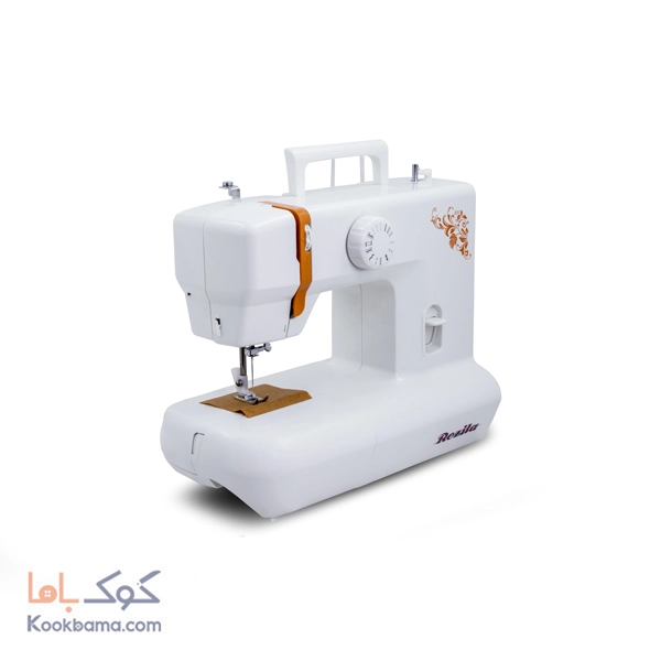 چرخ خیاطی رزیتا 2