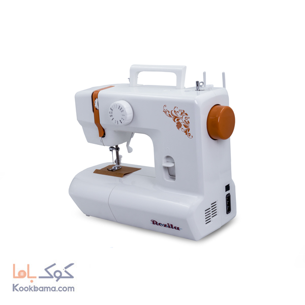 چرخ خیاطی رزیتا 3