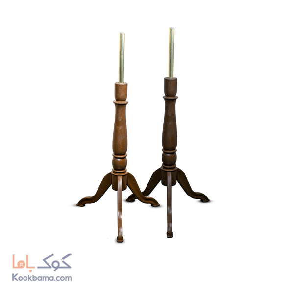 پایه مانکن ABS
