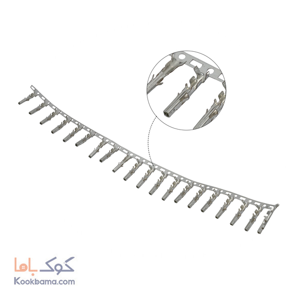 خار چرخ خیاطی
