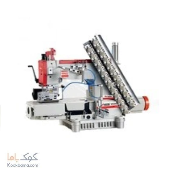 کش دوز 18 سوزنه موریلا MR1418