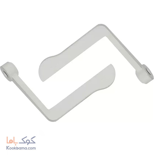 دسته سر قائمی چرخ شرلی