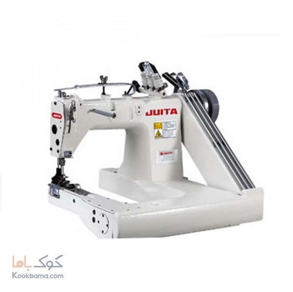 چرخ خیاطی سه سوزنه ضخیم جوییتا مدل 928XH