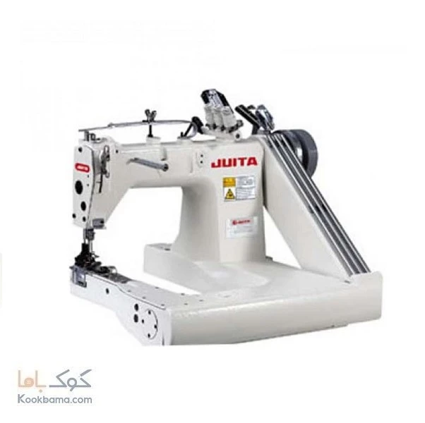 چرخ خیاطی سه سوزنه ضخیم جوییتا مدل 928XH