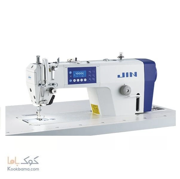 راسته دوز ضخیم دوز کامیپوتری جین سری NA-10UT