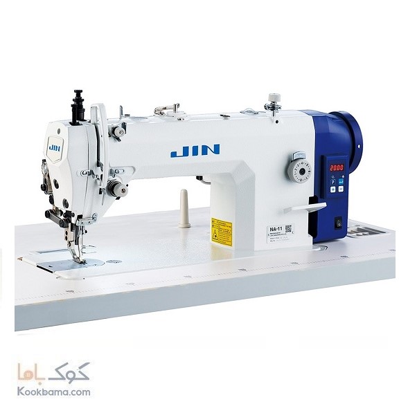راسته دوز دو پایه جین سری NA-11