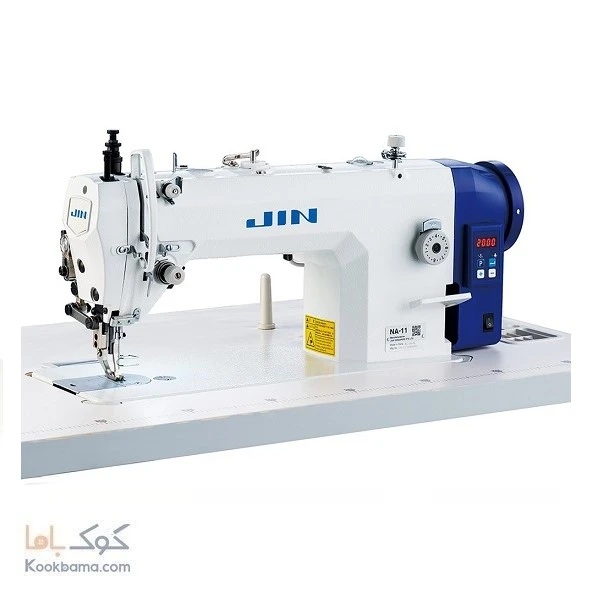راسته دوز دو پایه جین سری NA-11