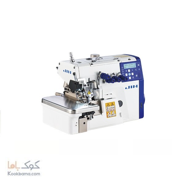 سردوز پنج نخ جین سری M1
