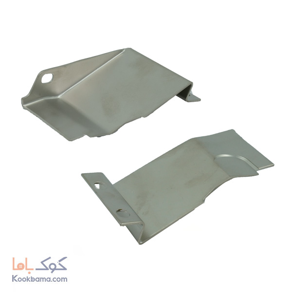 درب زیر زیگزال فابریک