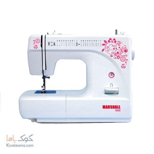 چرخ خیاطی مارشال مدل 841S