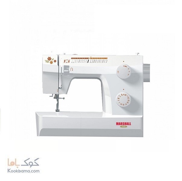چرخ خیاطی مارشال 842S