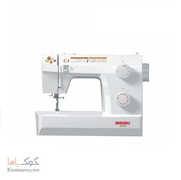 چرخ خیاطی مارشال 842S