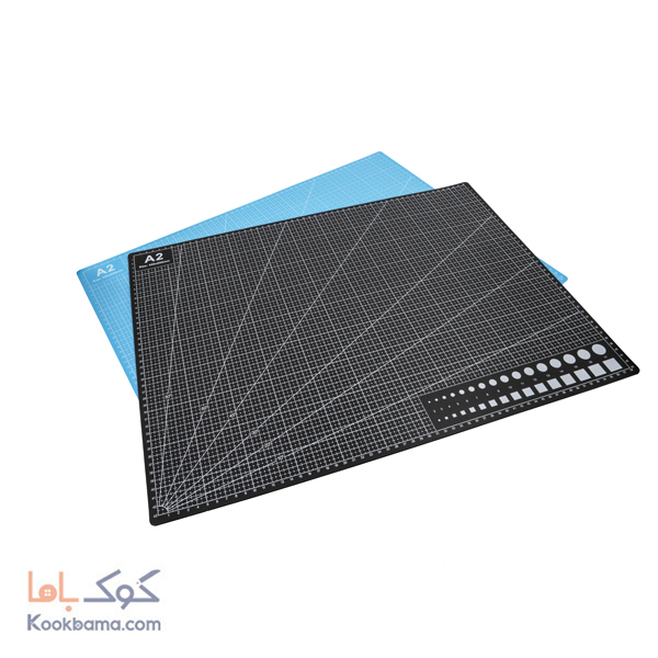 صفحه برش A2 0