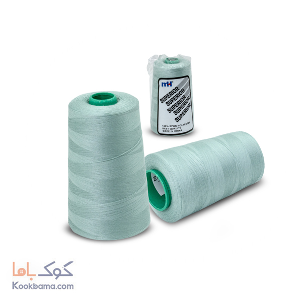  دوک نخ پلی استر کد 502